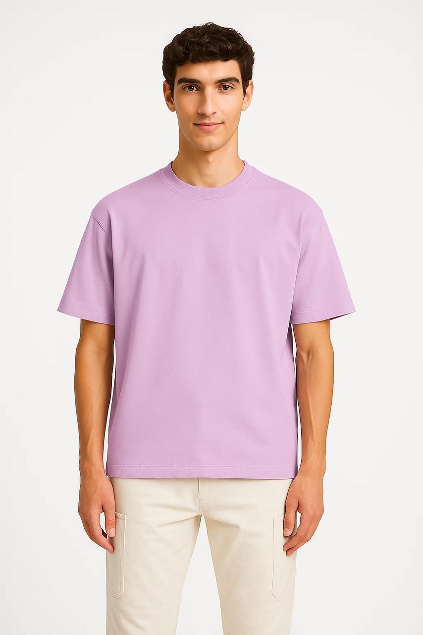 Oversized T-shirt