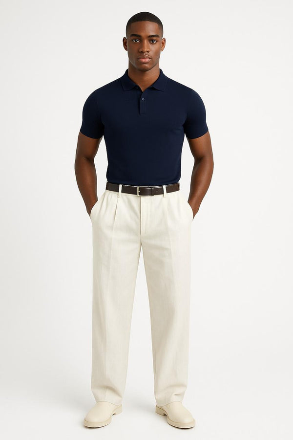 Premium Polo t-shirt