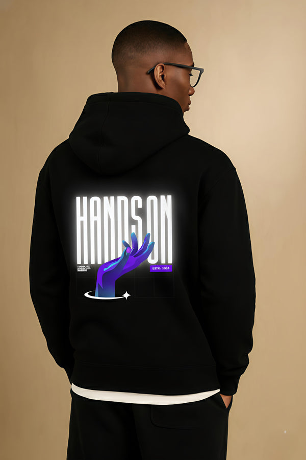 Handson Hoodie