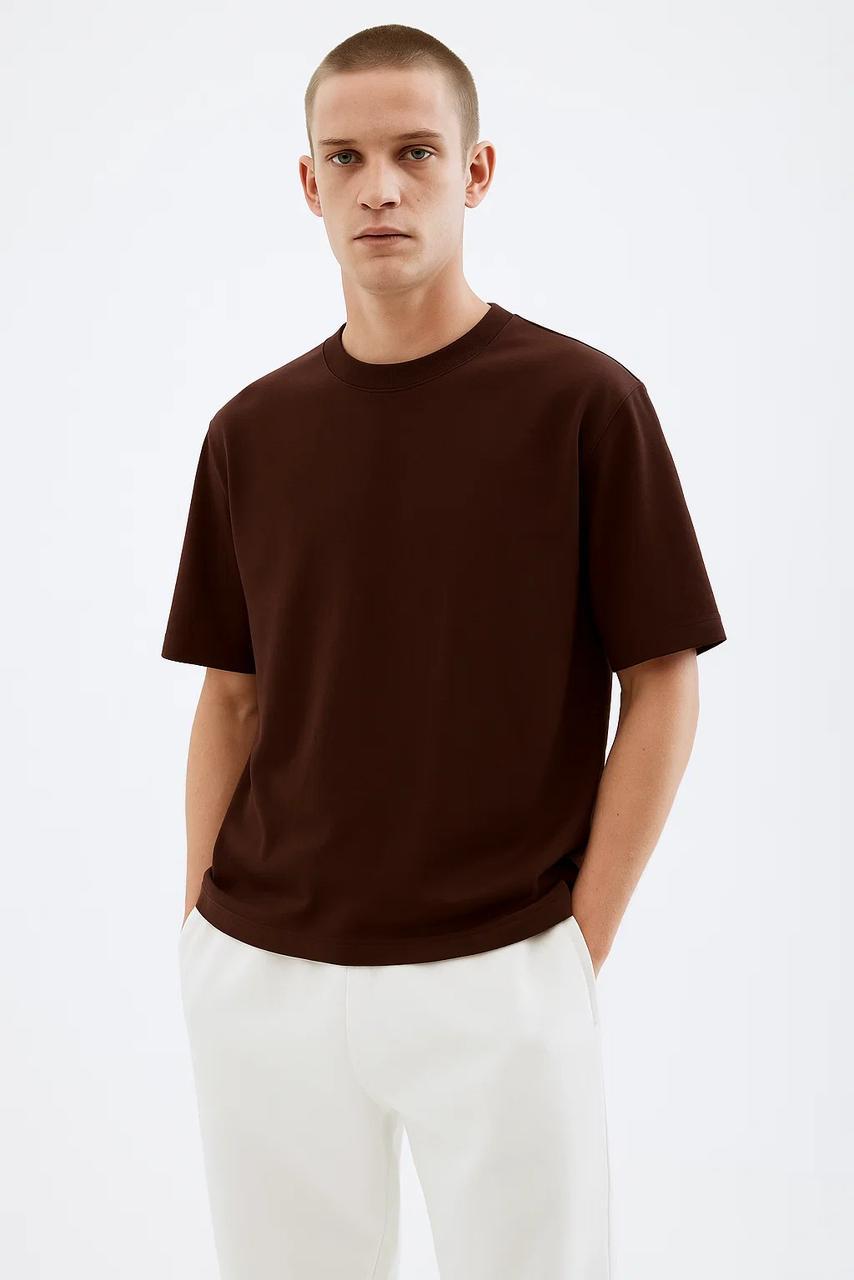 Oversized T-shirt