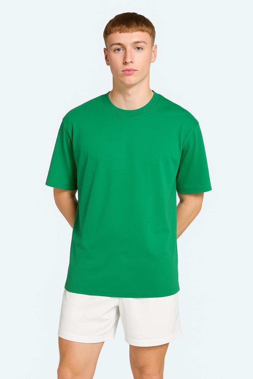 Oversized T-shirt