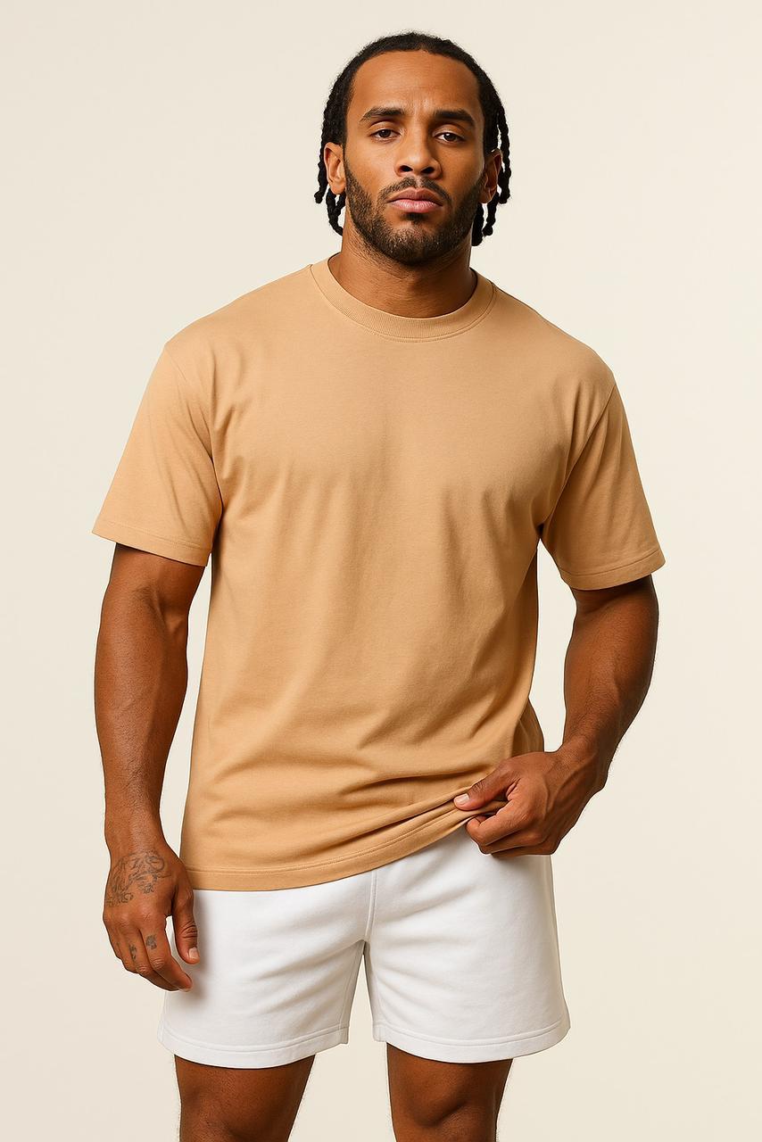 Oversized T-shirt