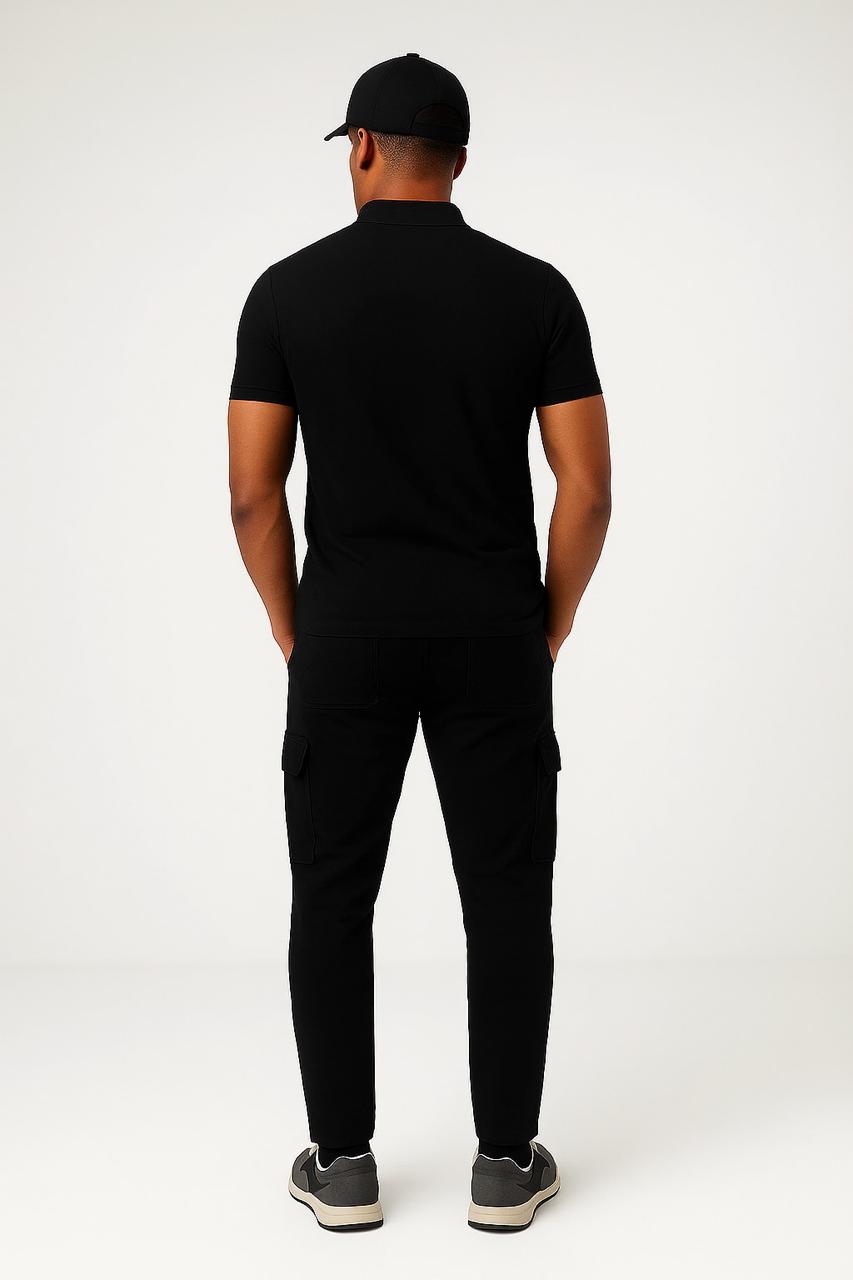 Premium Polo t-shirt