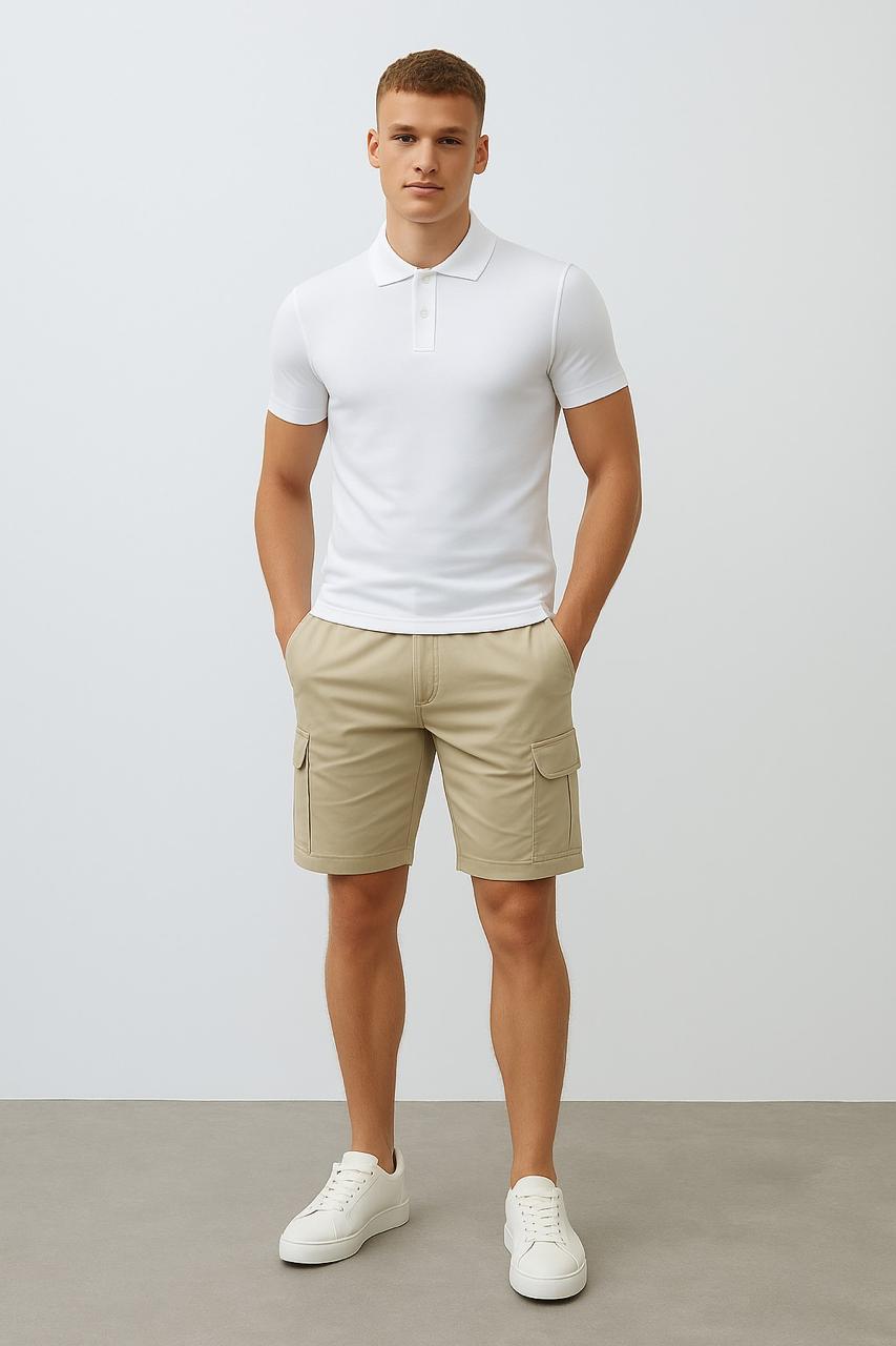Premium Polo t-shirt