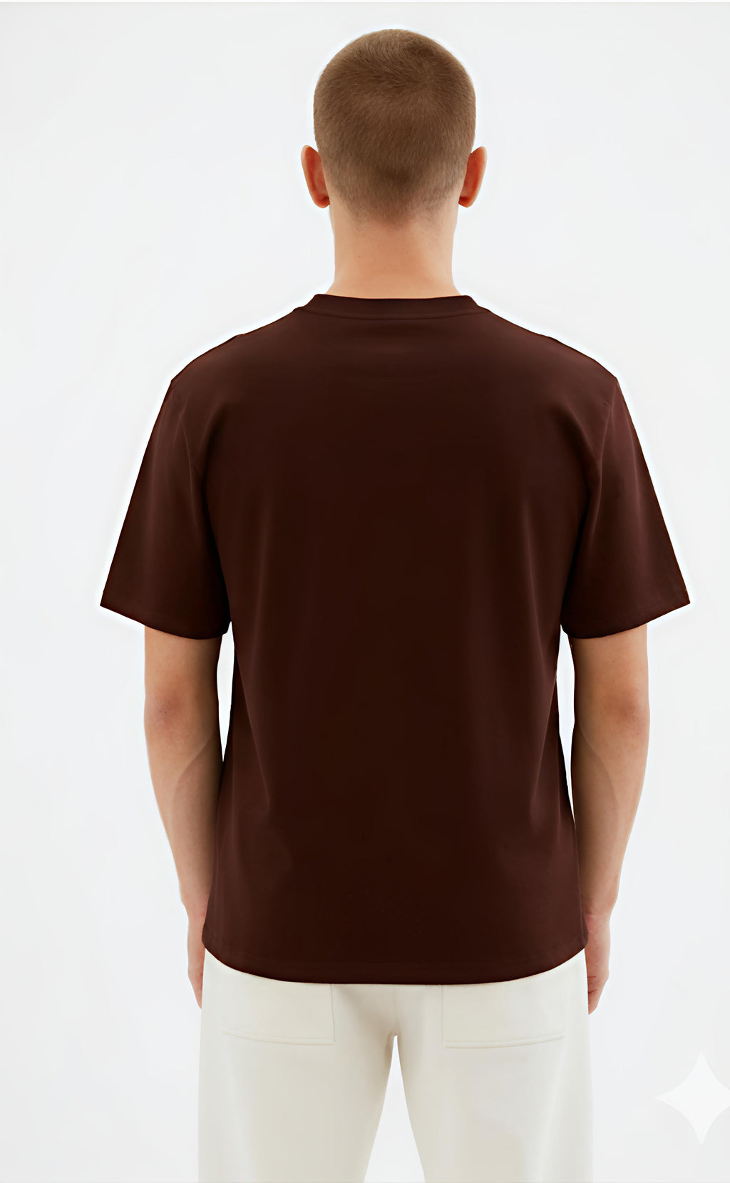 Oversized T-shirt