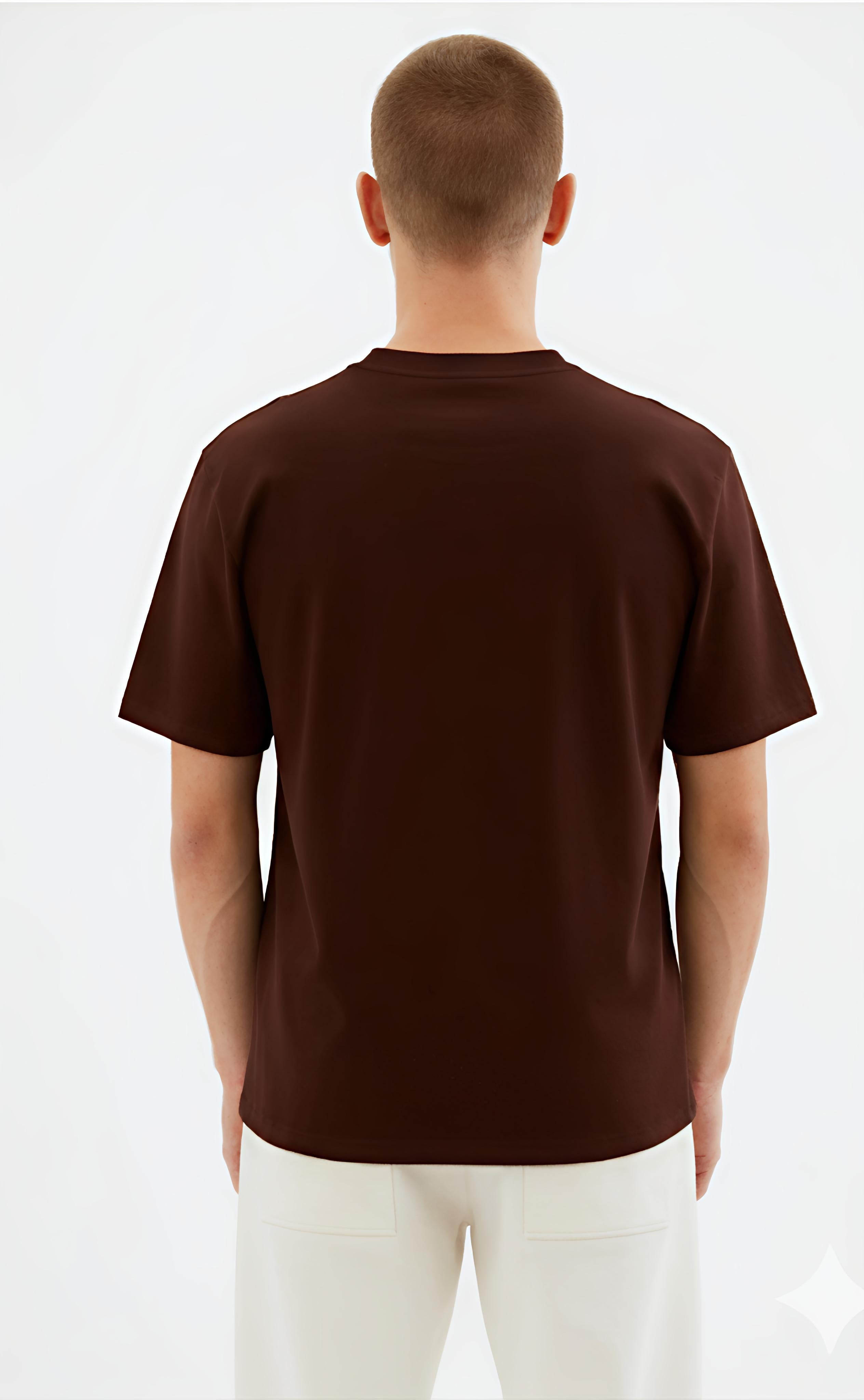 Oversized T-shirt