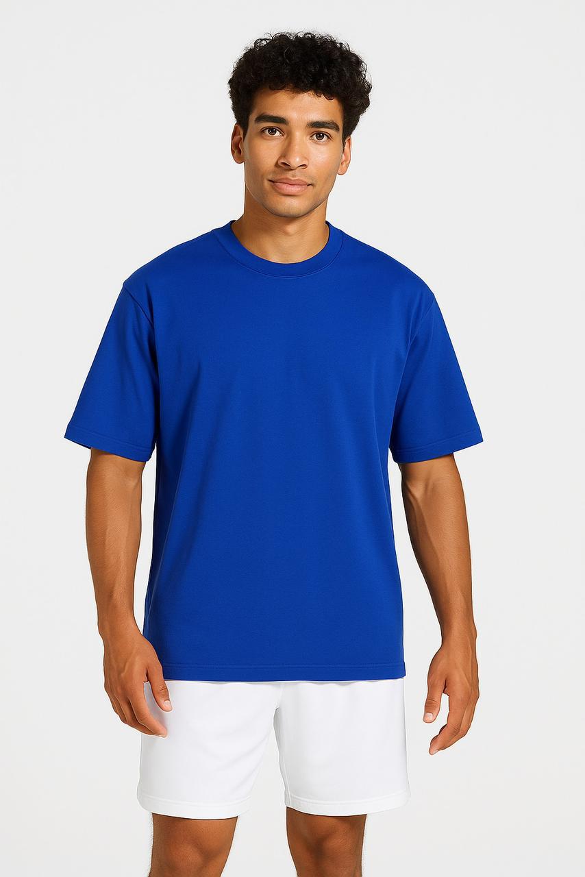 Oversized T-shirt