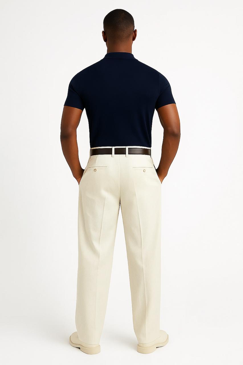 Premium Polo t-shirt