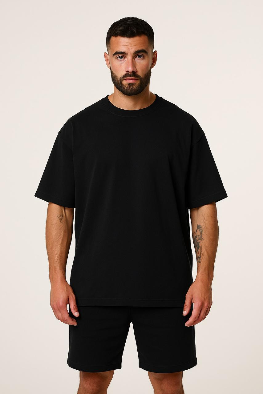 Oversized T-shirt