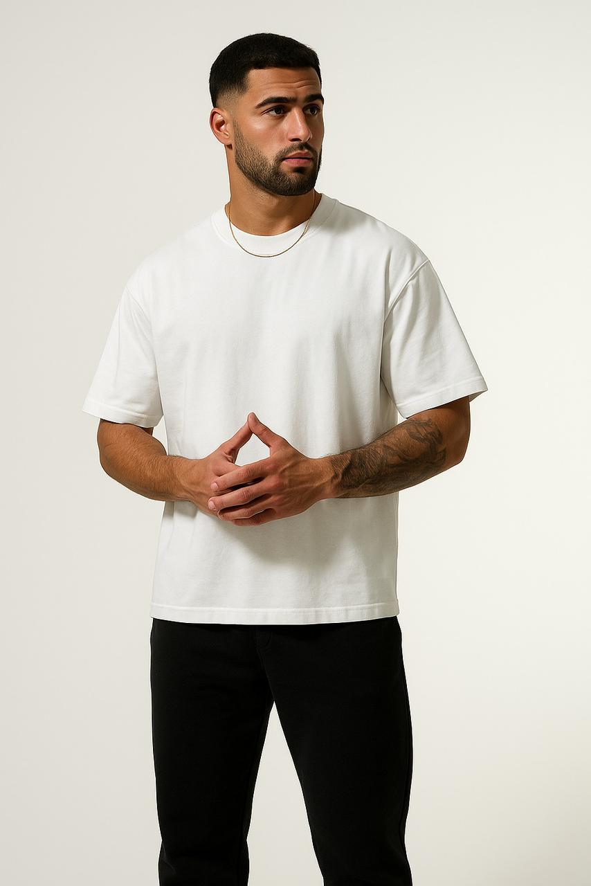 Oversized T-shirt