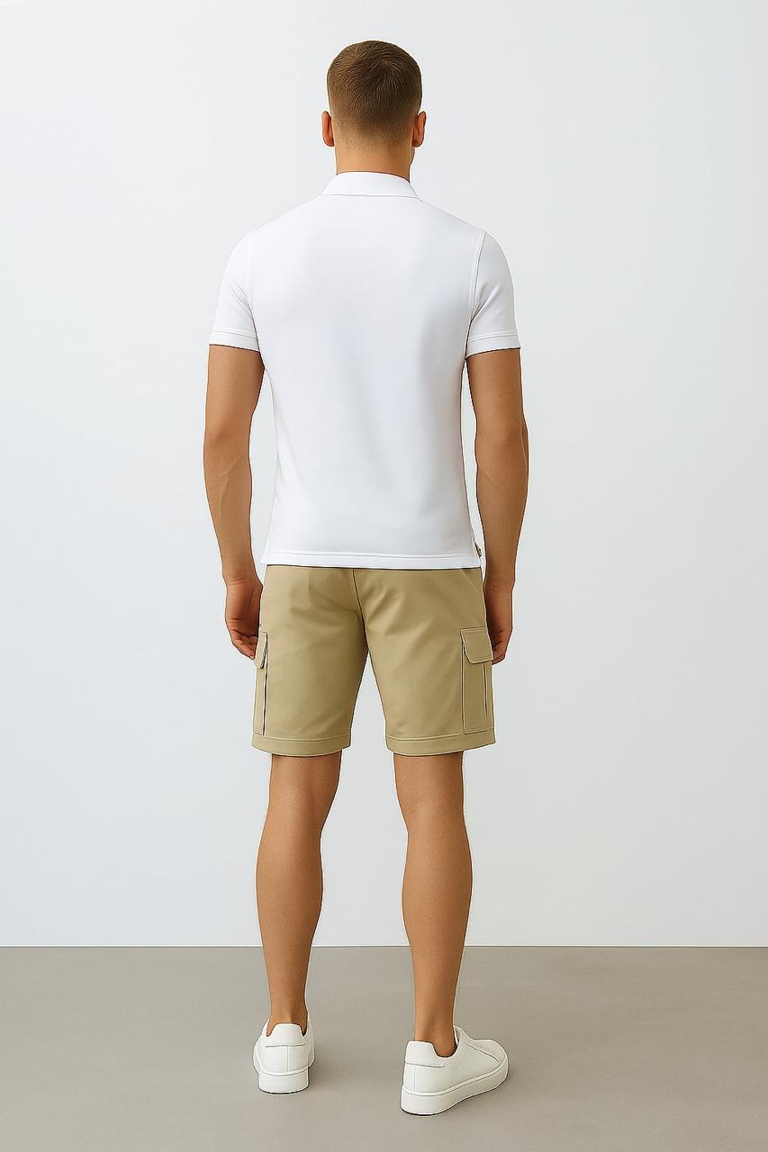 Premium Polo t-shirt