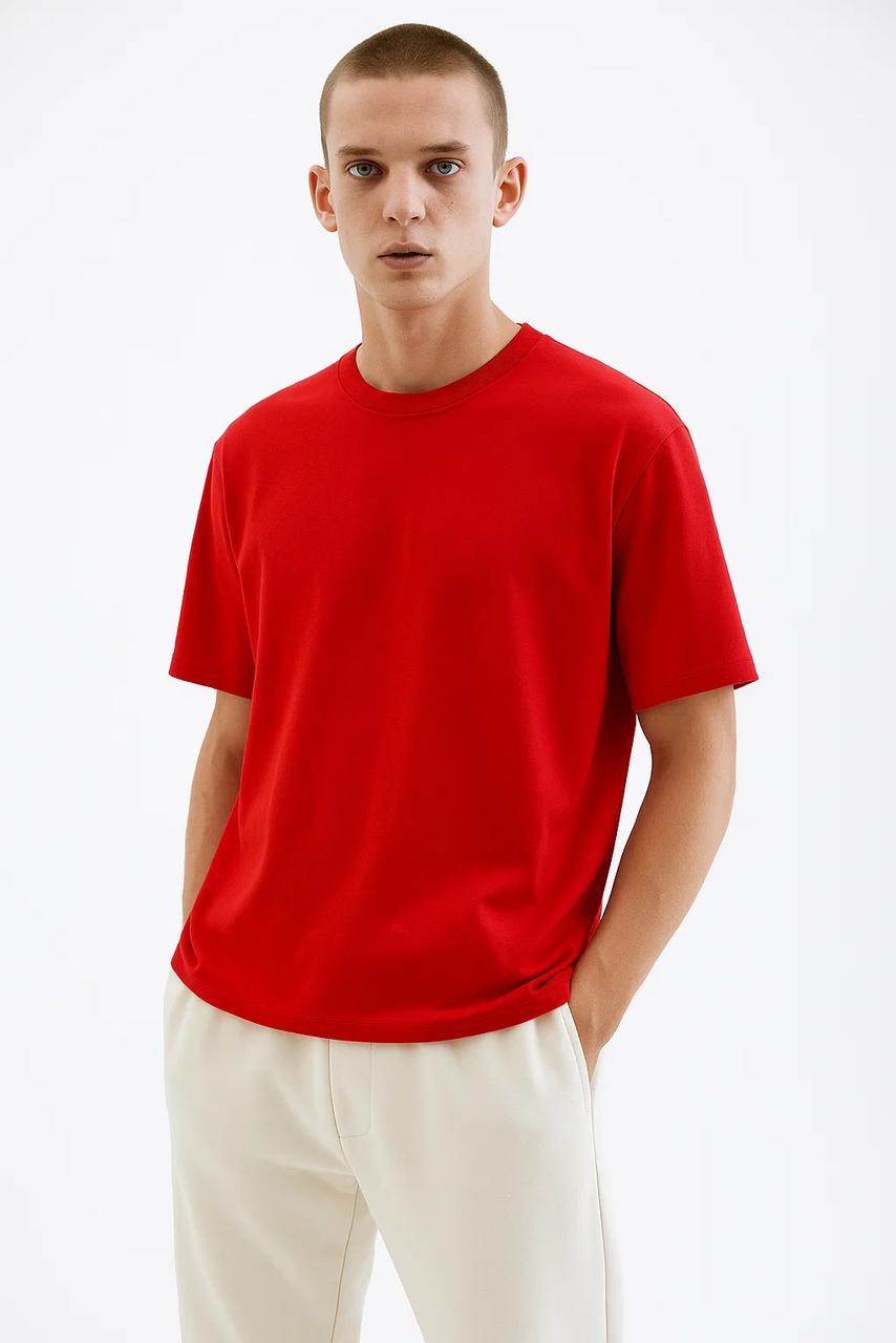 Oversized T-shirt